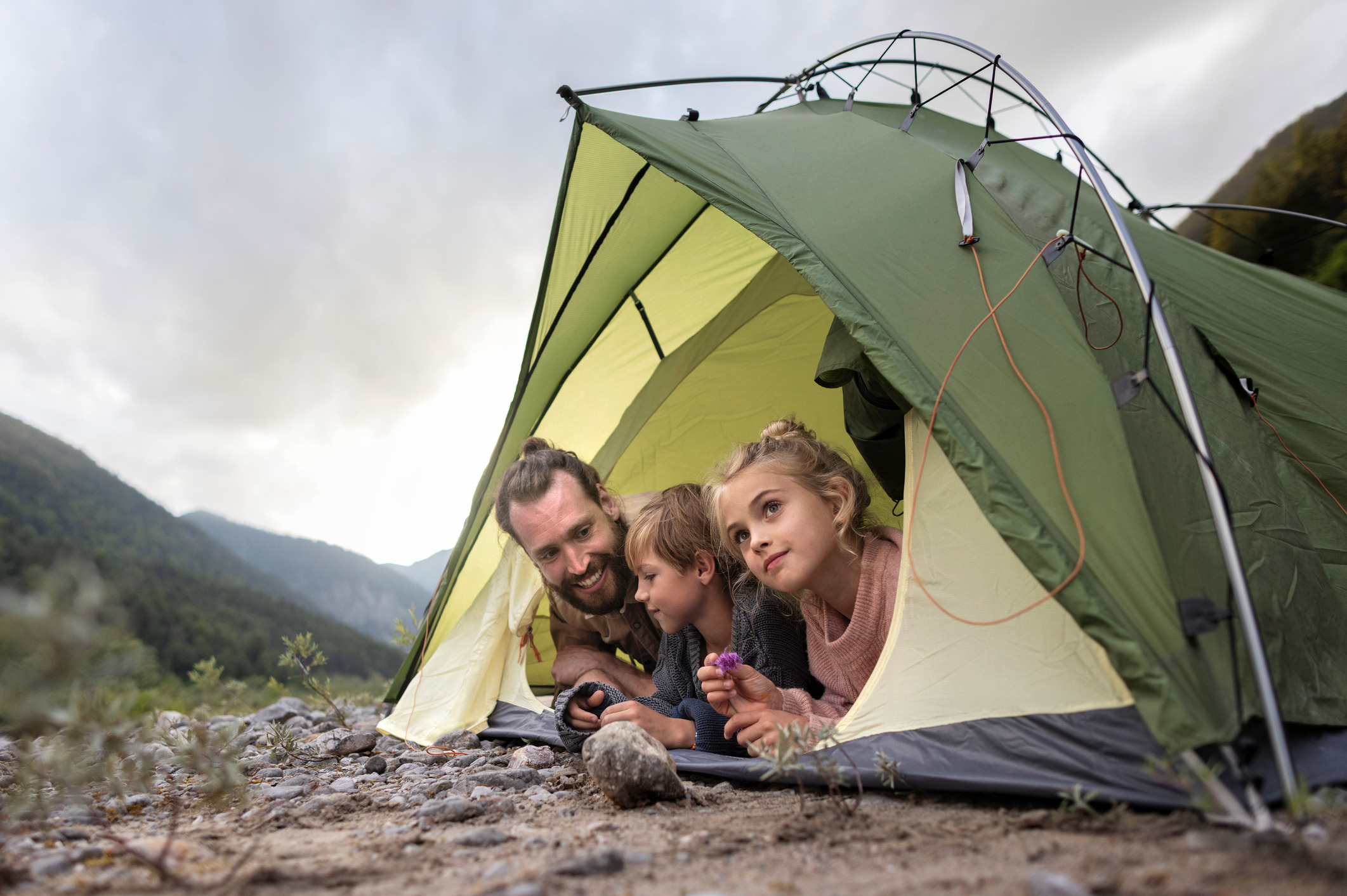 corner campingcorner